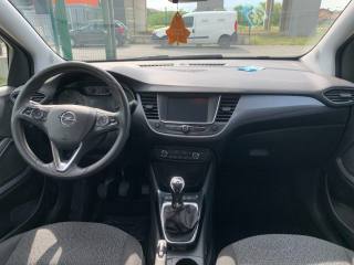 OPEL Crossland X usata, con ESP