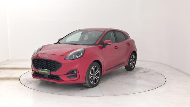 FORD Puma usata, con ABS