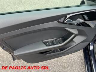 AUDI A1 usata, con Alzacristalli elettrici