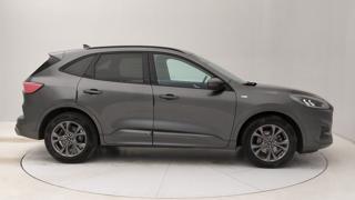 FORD Kuga usata, con Autoradio