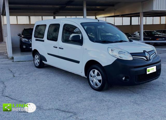 RENAULT Kangoo usata, con ABS