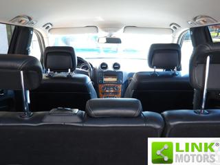 MERCEDES-BENZ GL 350 usata, con ESP