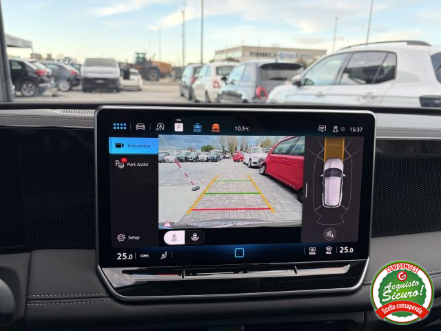 VOLKSWAGEN Tiguan usata, con Immobilizzatore elettronico