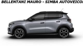 CITROEN C3 usata, con Airbag
