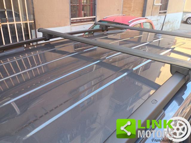 JEEP Renegade usata, con Start/Stop Automatico