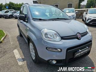 FIAT Panda usata, con Airbag