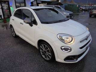 FIAT 500X usata, con Autoradio digitale