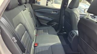 NISSAN Qashqai usata, con Boardcomputer