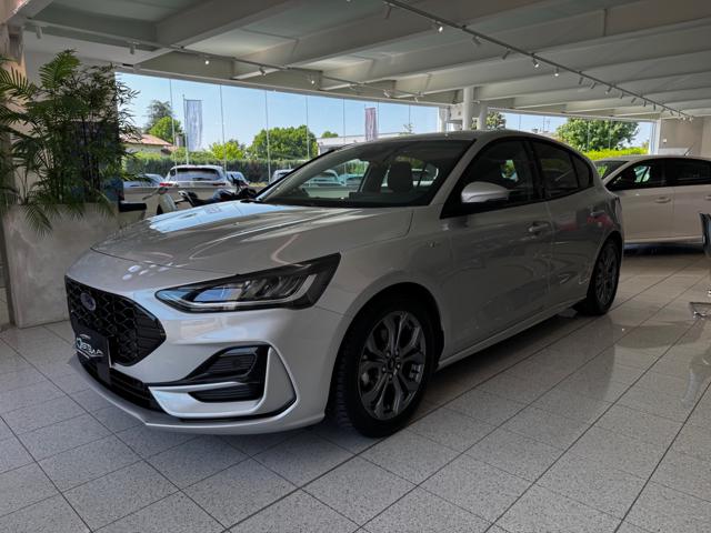 FORD Focus usata, con Airbag Passeggero