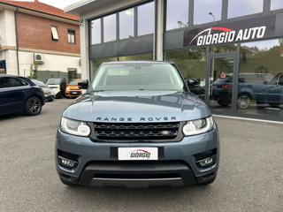 LAND ROVER Range Rover Sport usata, con Alzacristalli elettrici