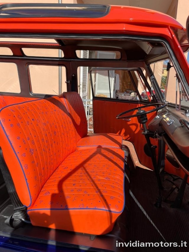 VOLKSWAGEN T1 usata 4