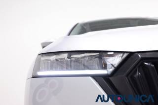 SKODA Octavia usata, con Cruise Control