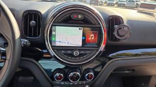 MINI Cooper SE Countryman usata, con USB