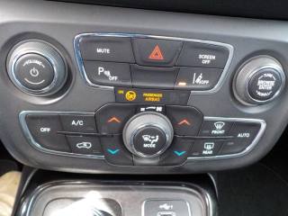JEEP Compass usata, con Start/Stop Automatico