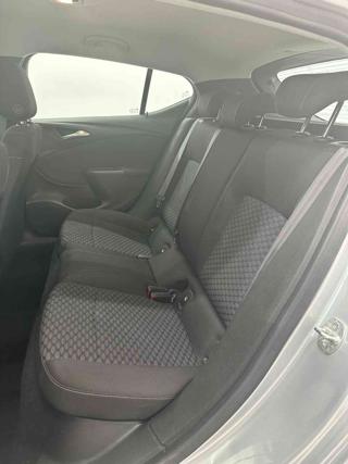 OPEL Astra usata, con Boardcomputer