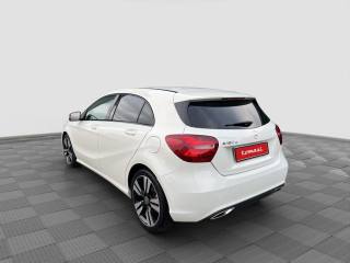 MERCEDES-BENZ A 180 usata 2