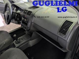 VOLKSWAGEN Polo usata 25