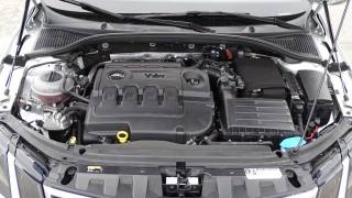 SKODA Octavia usata 137