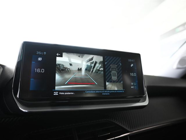 PEUGEOT 3008 usata, con MP3