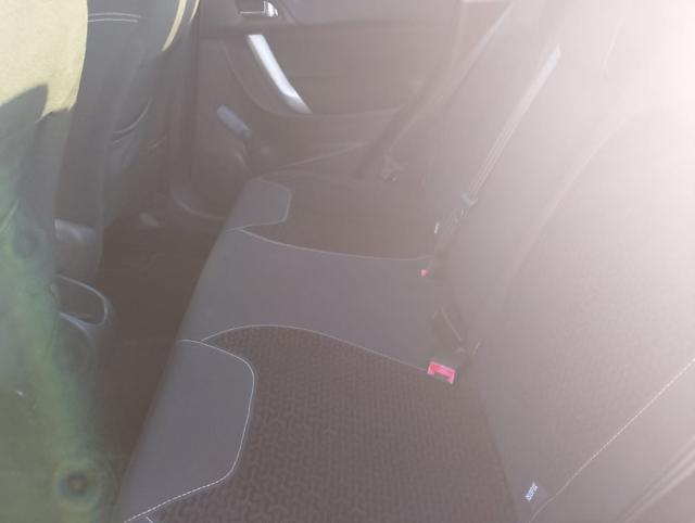 CITROEN C3 usata, con Cruise Control
