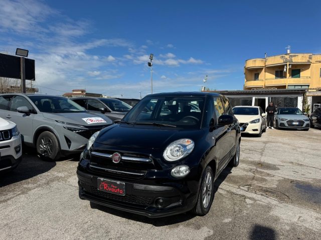 FIAT 500L usata, con Airbag