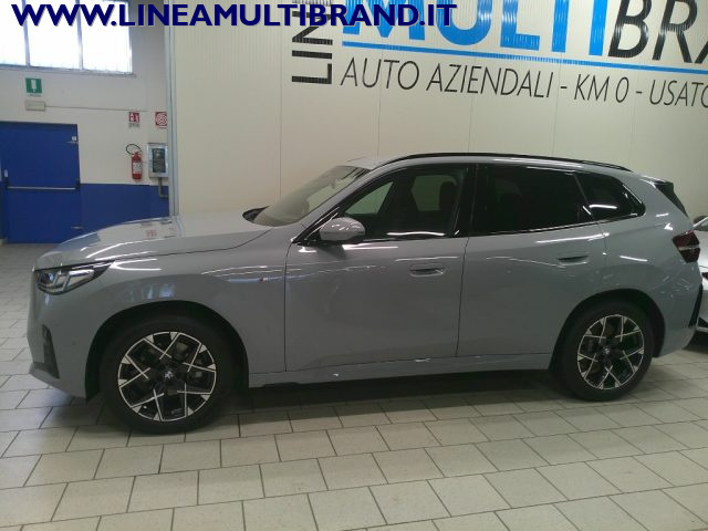 BMW X3 usata, con Airbag