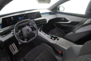 PEUGEOT 3008 3ª serie  Hybrid 136 e-DCS6 GT