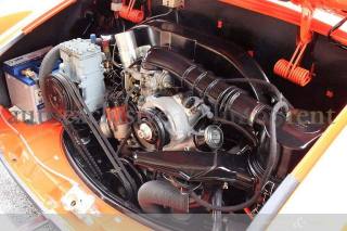 VOLKSWAGEN Karmann Ghia usata 16