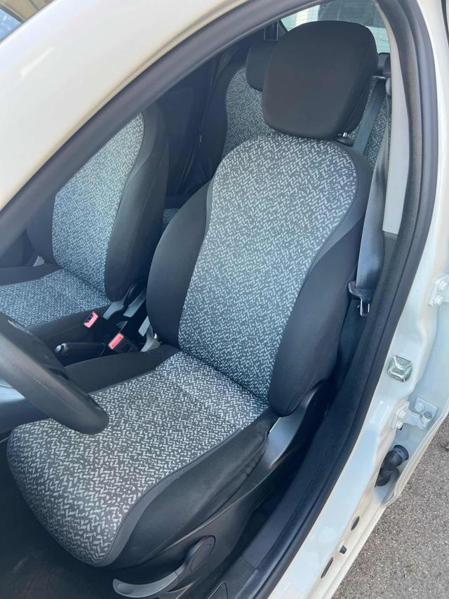 LANCIA Ypsilon usata, con Immobilizzatore elettronico