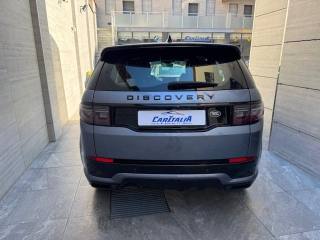 LAND ROVER Discovery Sport usata, con Alzacristalli elettrici