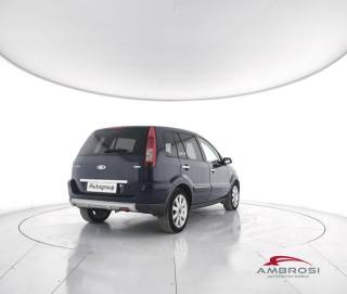 FORD Fusion usata 2