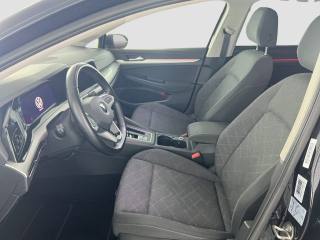 VOLKSWAGEN Golf usata 8