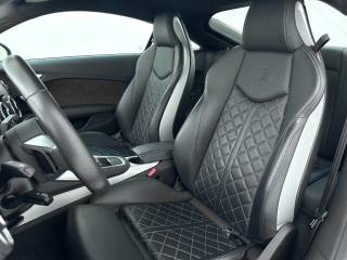 AUDI TT usata, con Controllo automatico clima
