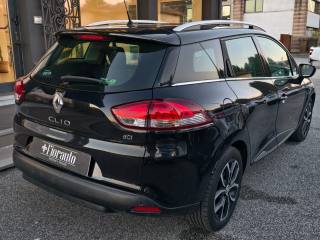 RENAULT Clio usata, con Airbag laterali