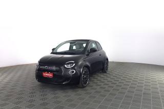 FIAT 500C 500 Cabrio Hybrid La Prima