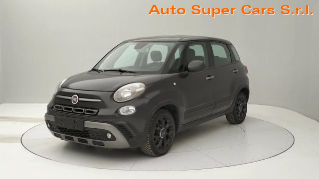 FIAT 500L usata, con ABS