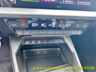 AUDI A3 usata, con Controllo trazione