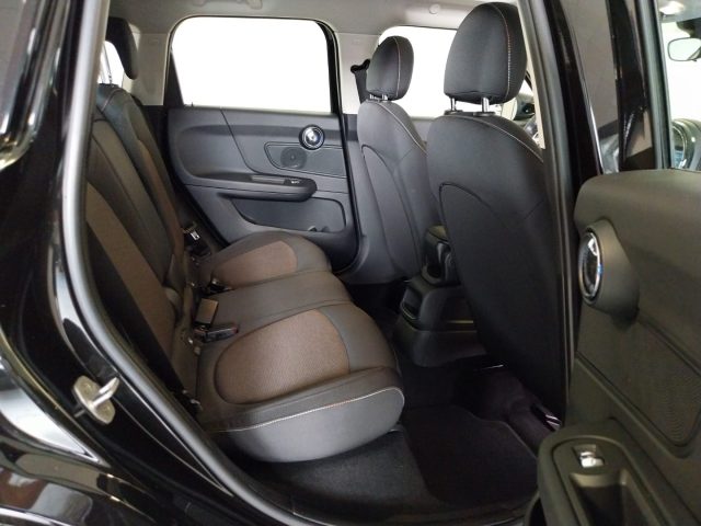 MINI Countryman usata, con Controllo trazione