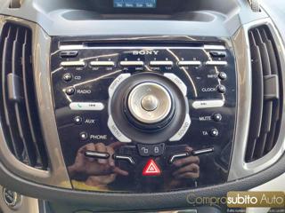 FORD C-Max usata 31