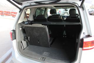 VOLKSWAGEN Touran usata, con Cruise Control