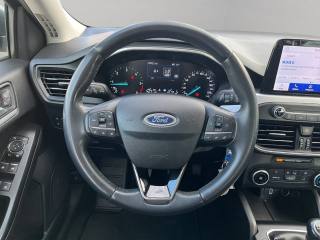 FORD Focus usata, con ESP