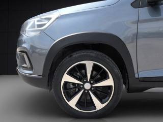 DR MOTOR DR3 usata, con Controllo trazione