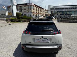 PEUGEOT 2008 usata, con Cruise Control