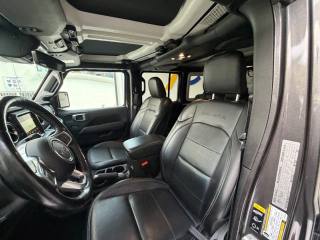 JEEP Wrangler usata, con Fari full-led