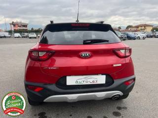KIA Stonic usata, con Controllo automatico clima