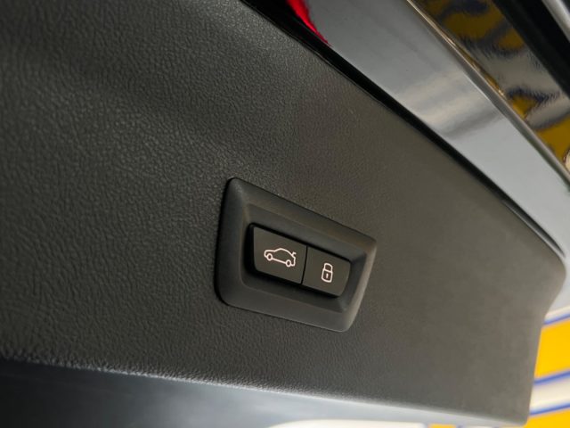 BMW X4 usata, con Lettore CD