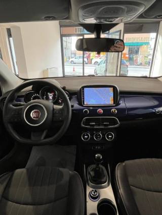 FIAT 500X usata, con Fendinebbia