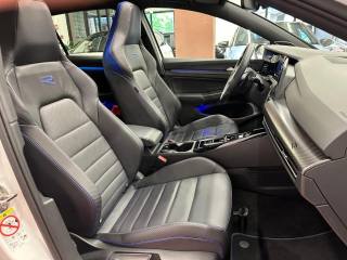 VOLKSWAGEN Golf R usata, con Regolazione elettrica sedili