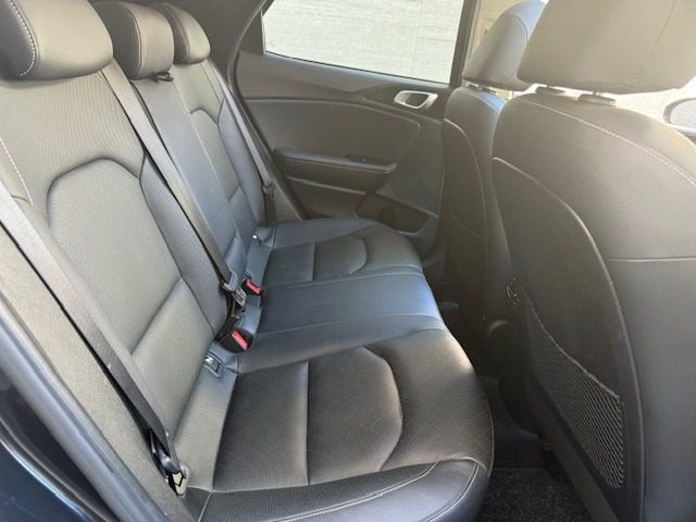KIA XCeed usata, con ESP