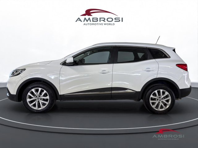RENAULT Kadjar usata 5